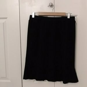 Exclusively Misook Petite Medium Skirt